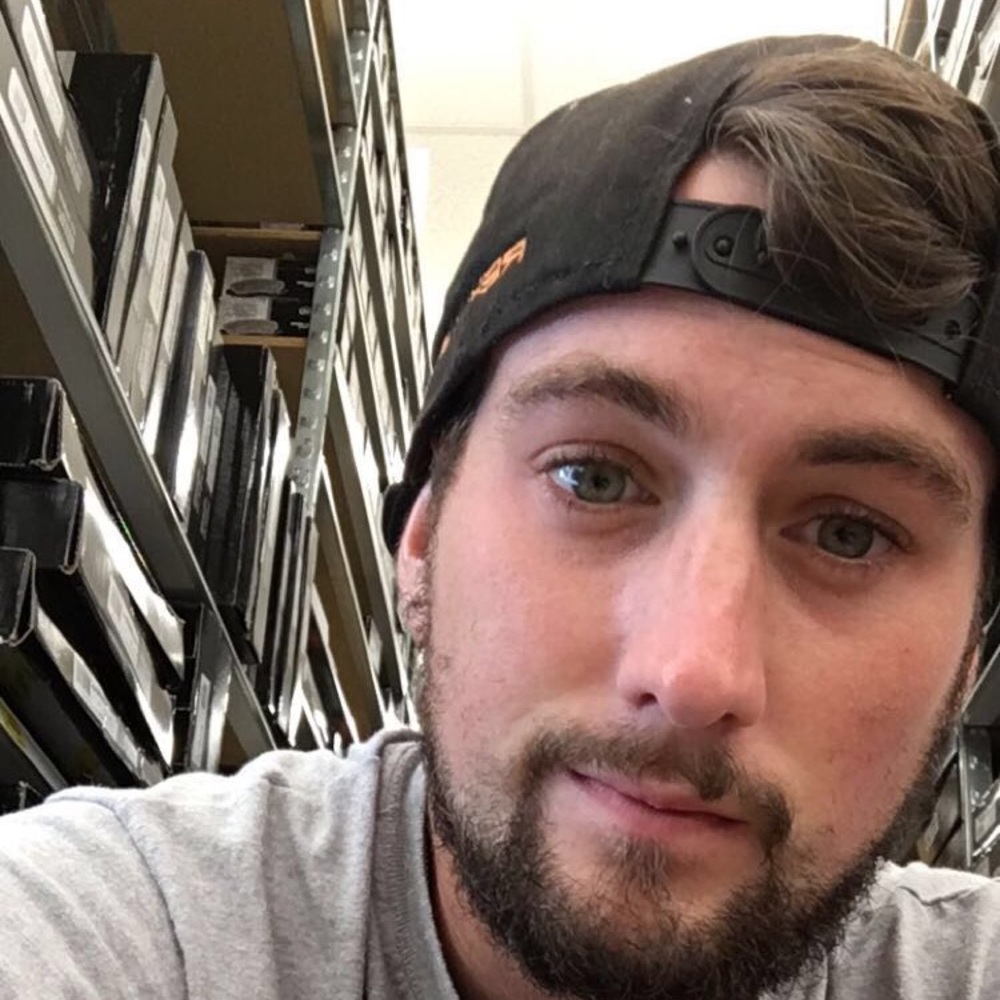 Meet your Posher, Ben